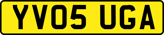 YV05UGA