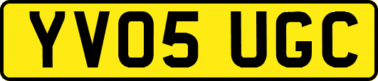 YV05UGC