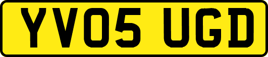 YV05UGD