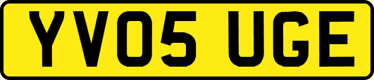 YV05UGE