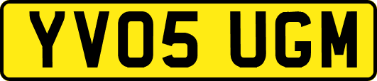 YV05UGM