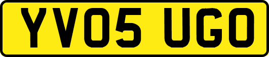 YV05UGO