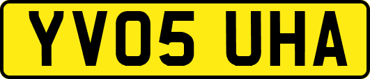 YV05UHA