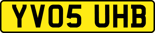 YV05UHB