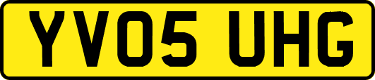 YV05UHG