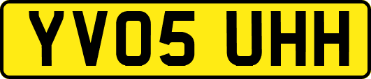 YV05UHH