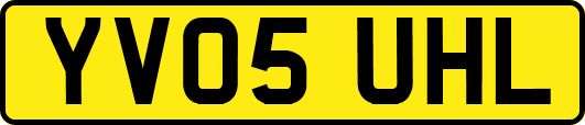 YV05UHL