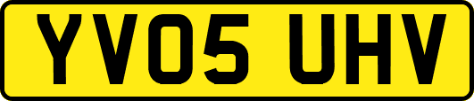 YV05UHV