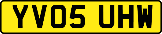 YV05UHW