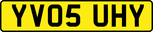 YV05UHY