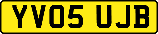 YV05UJB