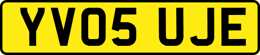 YV05UJE