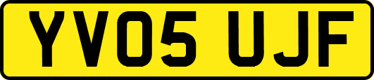 YV05UJF