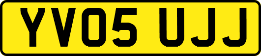 YV05UJJ
