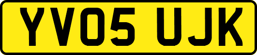 YV05UJK