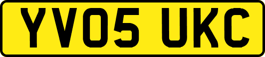 YV05UKC