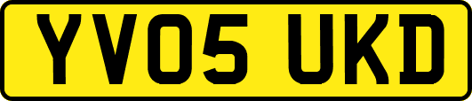 YV05UKD
