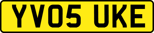 YV05UKE