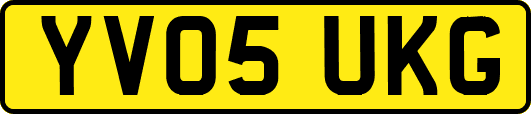YV05UKG