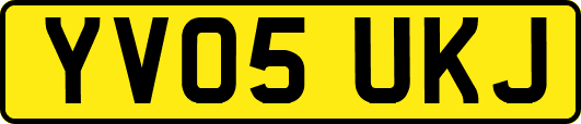YV05UKJ