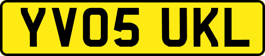 YV05UKL