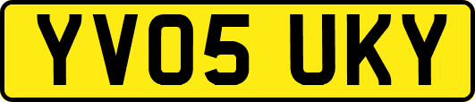 YV05UKY