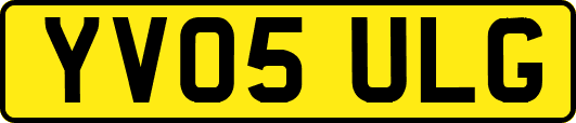 YV05ULG