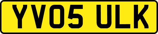 YV05ULK