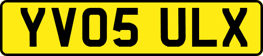 YV05ULX