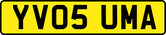 YV05UMA