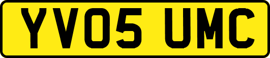 YV05UMC