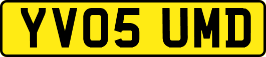 YV05UMD