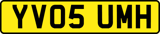 YV05UMH