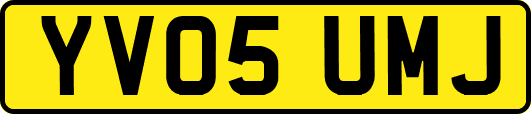 YV05UMJ