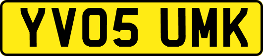 YV05UMK