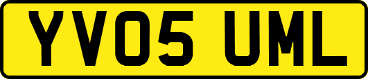 YV05UML