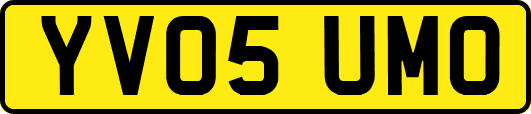 YV05UMO