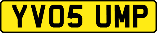 YV05UMP