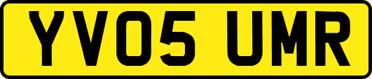 YV05UMR
