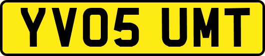 YV05UMT