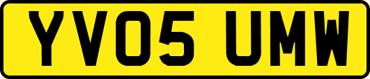 YV05UMW