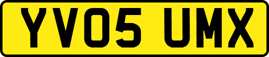 YV05UMX