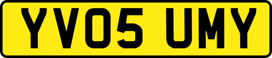 YV05UMY