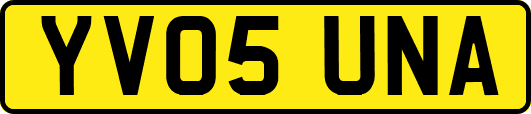 YV05UNA
