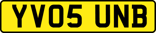 YV05UNB