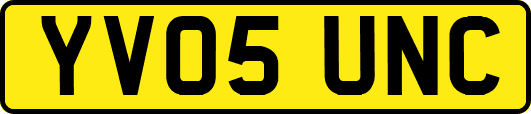 YV05UNC