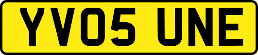 YV05UNE