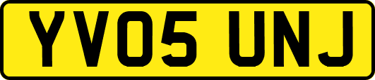 YV05UNJ