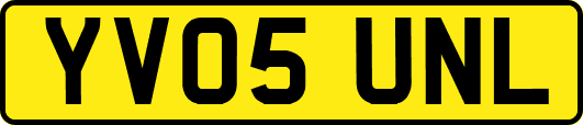 YV05UNL