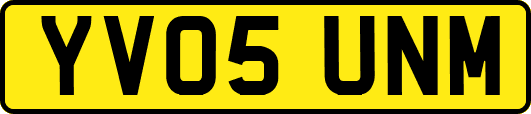 YV05UNM